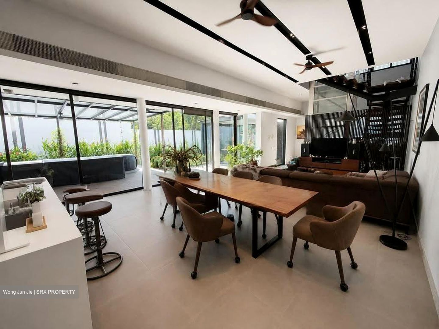 Wak Hassan Drive (D27), Semi-Detached #619500211